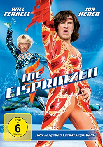 Die Eisprinzen