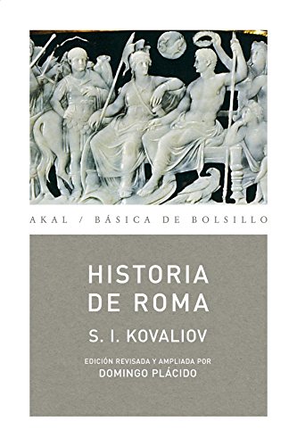 Download Historia de Roma (Básica de Bolsillo) Download Historia de Roma (Básica de Bolsillo)