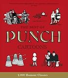 The Best of Punch Cartoons by