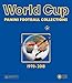 Produktbild World Cup 1970-2018: Panini Football Collections