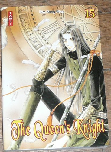 The Queen's Knight — Tome 15