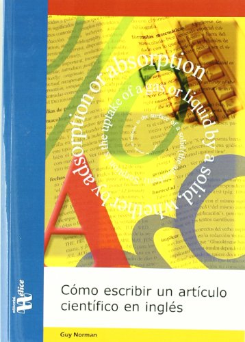 Download Cómo escribir un artículo científico en inglés (Tangente)