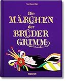 Image de Die Märchen der Brüder Grimm