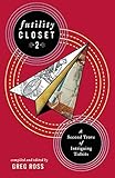 Image de Futility Closet 2: A Second Trove of Intriguing Tidbits (English Edition)