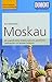 Produktbild DuMont Reise-Taschenbuch Reiseführer Moskau: mit Online-Updates als Gratis-Download