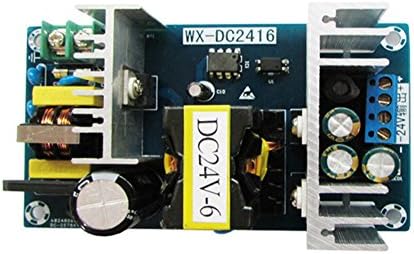 Hrph AC 100-240V to DC 24V 9A Power Supply Board 150W AC-DC Switch Power Supply Module