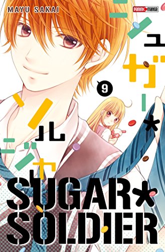 Sugar Soldier Tome 09