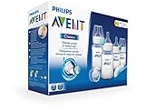 Philips Avent SCD371/00 KlassikPlus Neugeborenen-Set - 2