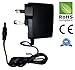 Price comparison product image 9V Curtis DVD7014UK DVD player power supply replacement adaptor