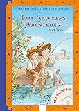 Tom Sawyers Abenteuer: Kinderbuchklassiker zum Vorlesen: by 
