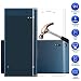 Produktbild MaxKu Sony Xperia XZs Schutzfolie, Full-Cover HD Displayschutzfolie 3D Vollbild Panzerglasfolie 9H Tempered Glass Hartglas, Glasfolie Handy Schutzglas Schutzfolie für Sony Xperia XZs, Transparent