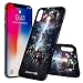 Produktbild Fonetic Solutions FONETIC Lösungen Marvel Avengers Infinity Wars Sind Awesome Bedruckt Design Schutzhülle Schwarz Huawei P20
