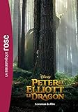 Peter et Elliott le dragon - Le roman du film