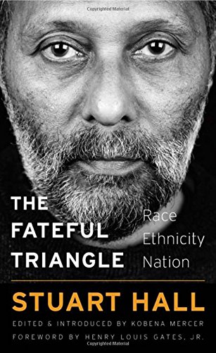 Livres Couvertures de The Fateful Triangle: Race, Ethnicity, Nation