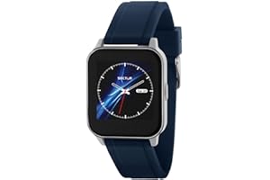 Sector No Limits S-05 Smartwatch Homme, Smart, Digital - 42.5 * 35.8 mm