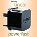 Price comparison product image Universal Accelerated 5v 1.8 Amp USB Mains Power Adapter UK Plug - For Charging/Powering Many Devices: Smartphones, Tablets, Headphones, Speakers, eReaders, Voice Assistants, TV HDMI Steaming Adapters etc