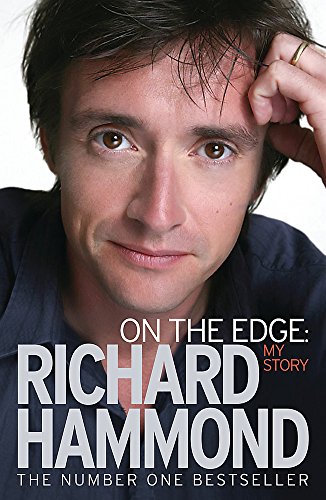 Télécharger On The Edge: My Story livre En ligne
