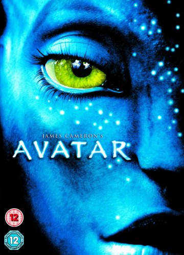 Avatar [Edizione: Regno Unito] [Reino Unido] [DVD]