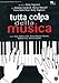 Blame It All On Music [IT Import]