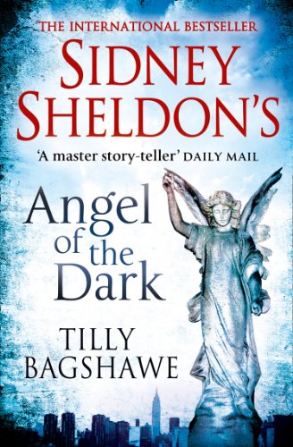 Sidney Sheldon's Angel of the Dark: A gripping thriller full of suspense (English Edition) livre