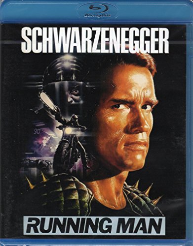 Preisvergleich Produktbild Running Man - Blu-Ray - Uncut