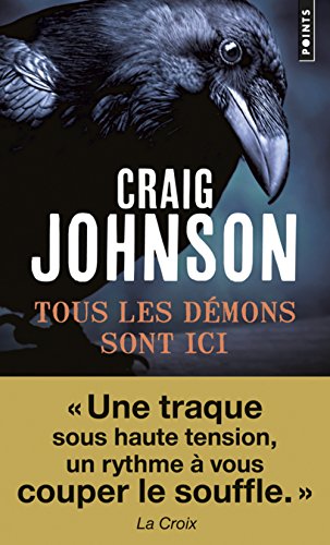 Tous les démons sont ici gratuit