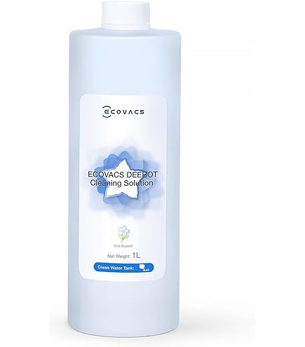 21-teiliges Zubehör-Set Für Ecovacs Deebot T30C / T30C Omni