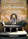 Image de Le Professeur et la Sirène