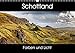 Schottland Farben und Licht (Wandkalender 2016 DIN A3 quer): Beeindruckende Aufnahmen von den Landschaften Schottlands (Monatskalender, 14 Seiten ) (CALVENDO Natur) by 