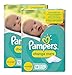 24 Pampers Change mats Baby Mats (12x2).