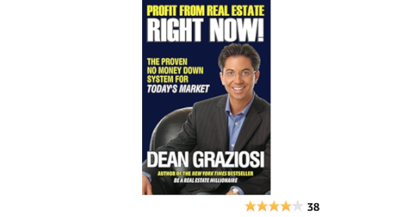 Profit From Real Estate Right Now The Proven No Money Down System For Today S Market Amazon De Perseus Fremdsprachige Bucher