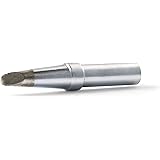Weller ET CC (4ETCC-1) Soldering Tip for Weller WE 1010, Round Sloped 45°, Ø3.2mm, 1 Piece