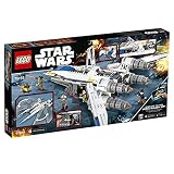 Lego Star Wars 75155 - Rebel U-Wing Fighter Spielzeug - Lego
