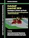 Produktbild Autodesk AutoCAD 2019 - Grundlagen in Theorie und Praxis: Viele praktische Übungen am Übungsbeispiel: Digitale Fabrikplanung