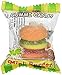 Produktbild Sour Gummy Burger - Mini Gummi Hamburger 60 pieces