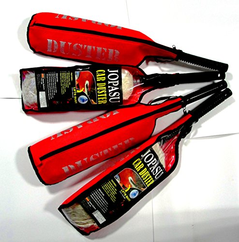 Jopasu Car Duster Economy Pack