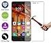 Produktbild ZeWoo Display Glas Panzerfolie für ELEPHONE P9000 Helio P10 (5,5 Zoll) Glasfolie Hartglas Schutzfolie 9H *2.5D, nur 0,33mm dünn