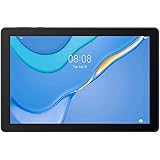 HUAWEI MatePad T10 - 9.7 Inch Tablet - 4GB RAM & 64GB Memory Storage - Wi-Fi Tablet with eBook Mode & TÜV Rheinland Certifica