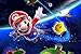 Produktbild CGC Große Poster – Super Mario Galaxy Nintendo Wii U – mar041, Papier, 24" x 36" (61cm x 91.5cm)