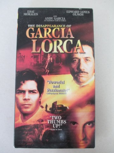Preisvergleich Produktbild Death in Granada [VHS]