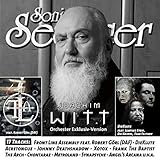  Sonic Seducer 02-2019 + CD + Joachim Witt-Titelstory und Gothic Taschenkalender 2019 (insg. 336 Seiten) + ; Bands: Blutengel, Ville Valo, Front Line Assembly, Depeche Mode, Rammstein u.v.m.