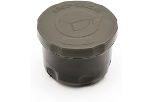 Korda Nouveau Infuza pour Pot de Fleurs Petite ou Grande