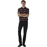 Martin Pro Sport Koyu M&uuml;rekkep Mavi Jean Pantolon 00378A1740