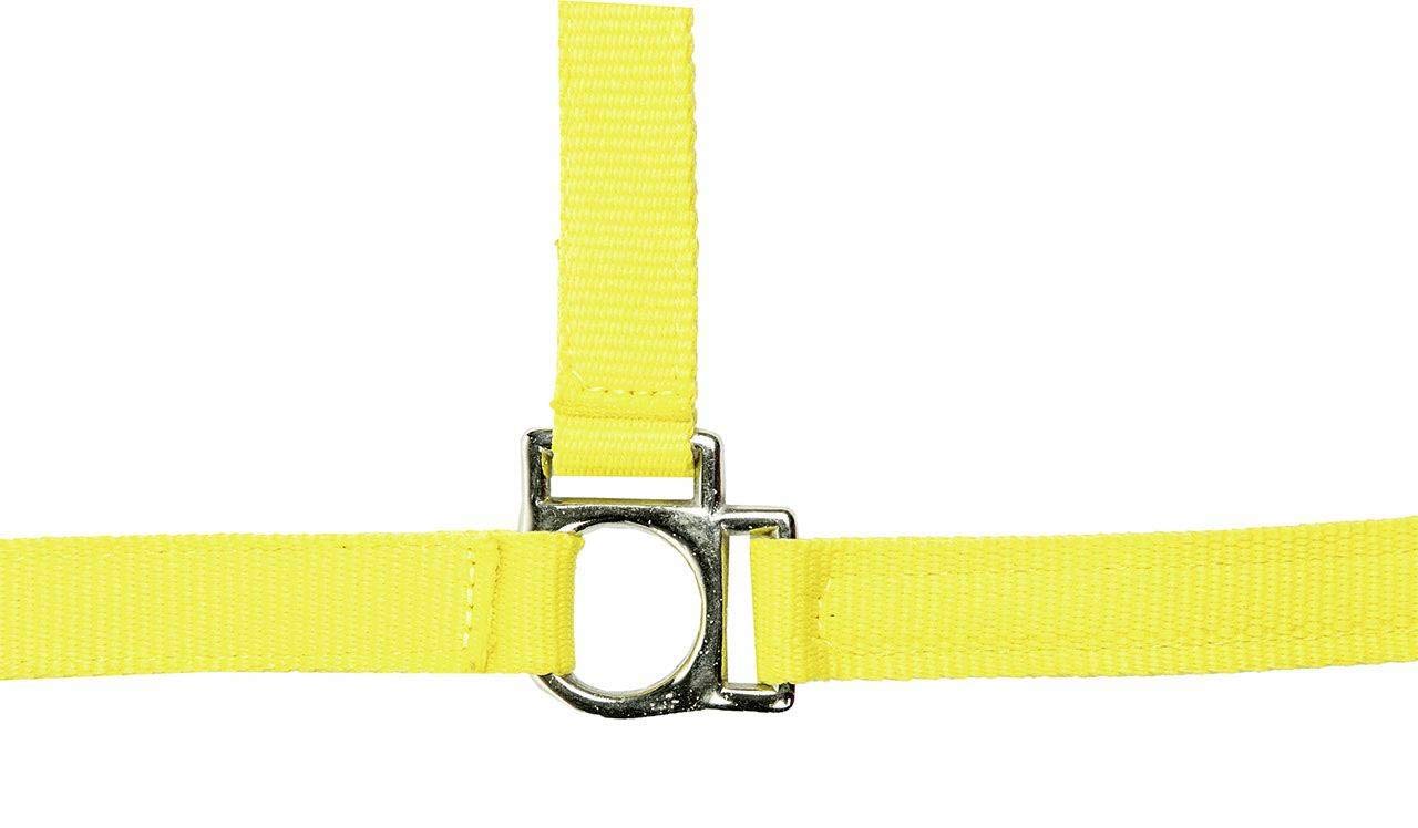 HKM 544088 Halter Stars Softice Soft Lining