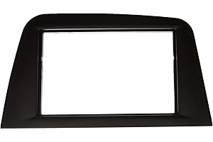 ACV 2-DIN RB Seat Altea / Altea XL / Toledo 2004 > schwarz