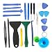 Produktbild Oyedens 25 in 1 Reparaturwerkzeuge Schraubendreher Set Kit für Handy, Tablet und Personal Computer