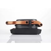 Aksu Vintage 1300 W Mini Tost Makinesi