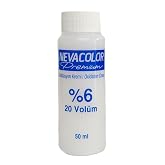 Neva Color Liquid Oxide 6% 50 ml