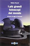 I più grandi telescopi del mondo di ieri, di oggi di domani