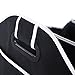 LIVIVO ® BLACK 2 IN 1 CAR BOOT ORGANISER SHOPPING TIDY HEAVY DUTY COLLAPSIBLE FOLDABLE STORAGE ASSORTED COLOUR